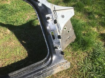 skoda superb 2 lift - 2