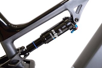 MAXBIKE Halden 2.0 PRO 2024 29″ čierny velkost M - 2