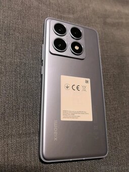 Xiaomi 14T Pro 512GB - 2