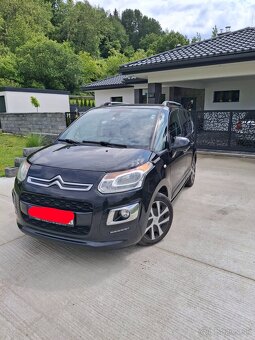 Citroen C3 Picasso - 2