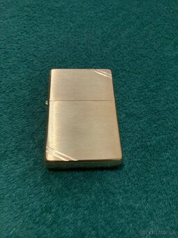 Zapaľovač ZIPPO - 2