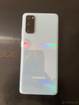 Samsung galaxy s20 128GB/8GB - 2