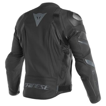 DAINESE AVRO 4 LEATHER JACKET KOŽENÁ BUNDA 54 - 2