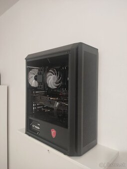 R7 5700X/RX 5700XT +WiFi/bluetooth adapter - 2