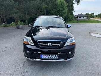 Kia Sorento 2009 125kw 4x4 diesel - 2