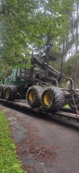 Timberjack - 2