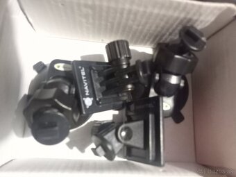 Kamera do auta Navitel R400, nové. - 2