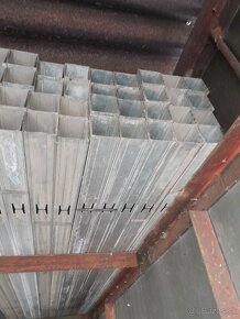 KNAUF CW sádrokartonový profil 50/2600mm - 2