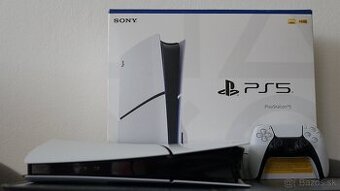 Playstation 5 - 2
