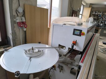 Predfrez, Olepovacka Lange B85KF, CEHISA Flexi P - 2