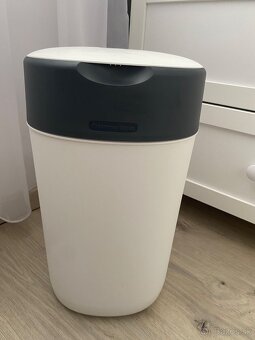 TOMMEE TIPPEE Sangenic Twist and Click kôš - 2