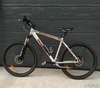 Horský bicykel Author 26" - 2