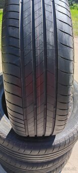Letné Bridgestone Turanza 215/60 R17 - 2