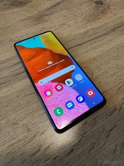 Samsung Galxy A51 - 128Gb / 4Gb - 2