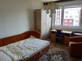 BA-Petrzalka,Jiraskova 2 izba pre par na prenajom hned k na - 2