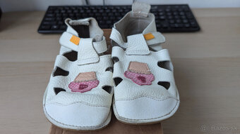 Barefoot sandálky Tikki veľkosť 26 - 2