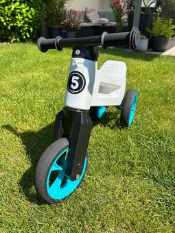 Odrážadlo Funny Wheels Rider SuperSport - 2