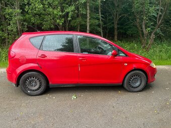Nahradne diely Seat altea 2.0tdi dsg - 2