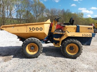 Dumper 3T - 2
