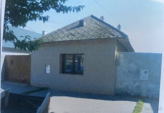 Rodinny dom - 2