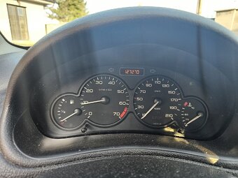 Peugeot 206 - 2