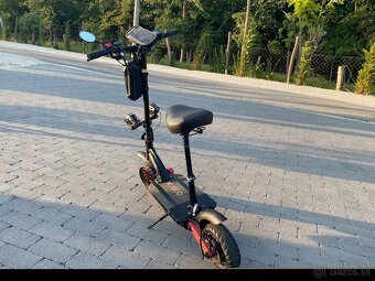 Kugoo G-booster - 2