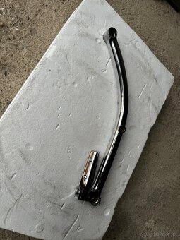 Suzuki intruder vs 600 rost blatnika stupacky - 2