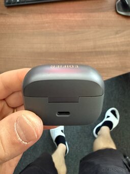 Slúchadlá Edifier TWS1 Pro (USB-C) - 2