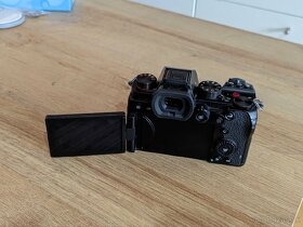Panasonic lumix s5 výborný stav - 2