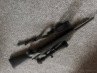 Remington winchester 308 - 2
