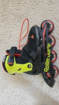 Detske korčule Rollerblade - 2