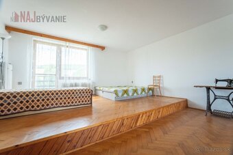 Zaujímavý rodinný dom Ludrova - 2