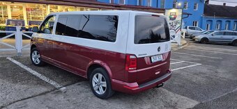 VW Multivan T6 2.0tdi,150kw,long - 2