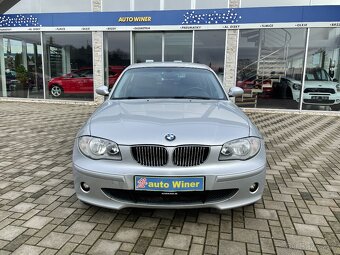 BMW rad 1 2.0 Benzín - 2