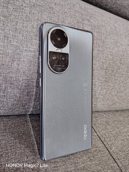 Oppo Reno 10 5G (256 GB/8+4 GB RAM) - 2