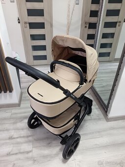 Predám kočík Easyway Walker - 2