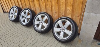R17 225/45 5x112 ET41 - 2