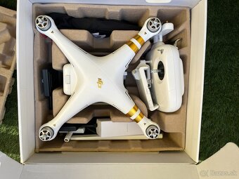 DJI PHantom 3 SE - 2