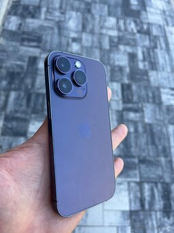 Iphone 14 pro 128GB - 2