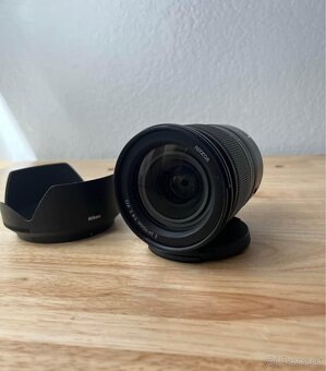 Nikon Nikkor Z 24-70mm f/4 S - 2