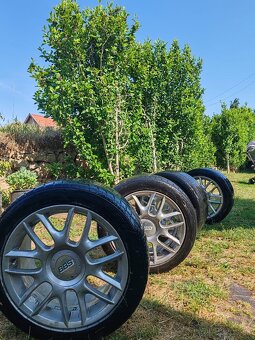 BBS 5x112 r17 - 2