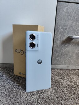 Motorola edge 50 fusion 12GB/512GB - 2