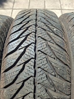 zimne 155/70 R13 MATADOR - 2