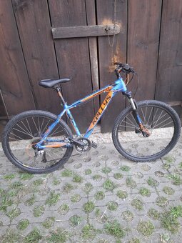 Bicykel - 2