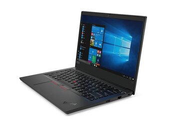 14" FHD Lenovo Thinkpad E14 i5-10210U,8GB 512GB SSD W11 - 2