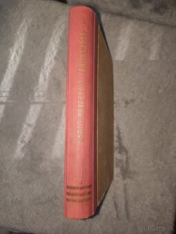 Walter Scott - Nevesta z Lammermooru I. (1937) - 2