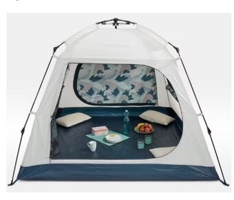 stan decathlon base easy fresh nový - 2