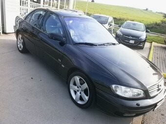 OPEL OMEGA B 2.2i Automat, 2003, - 2