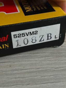 DID 525 VM2 Xring 108 - 2