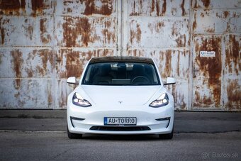Tesla Model 3 Long Range Dual Motor Odpočet DPH - 2